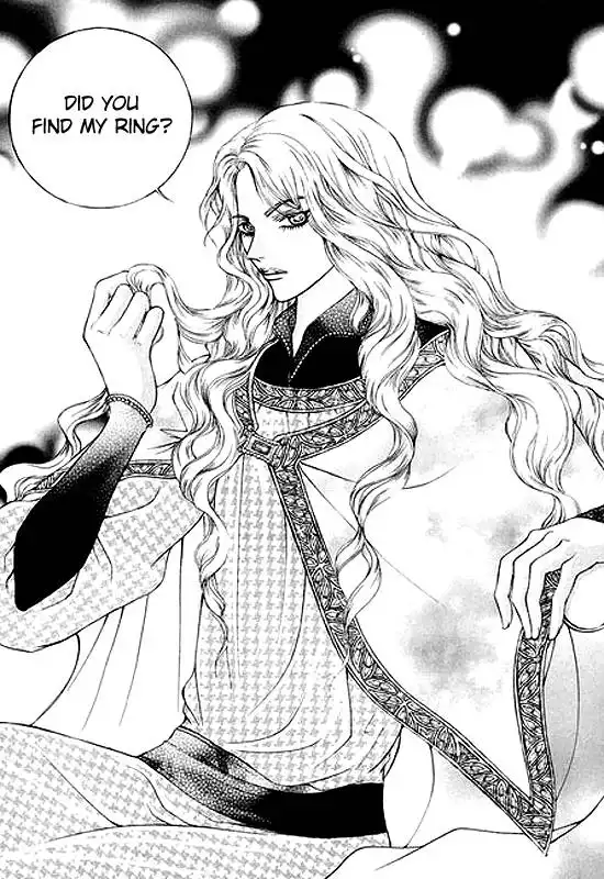 Absolute Witch Chapter 8 23